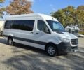 Белый Мерседес Sprinter, объемом двигателя 2.99 л и пробегом 650 тыс. км за 37000 $, фото 7 на Automoto.ua
