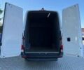 Белый Мерседес Sprinter, объемом двигателя 2.14 л и пробегом 690 тыс. км за 26000 $, фото 11 на Automoto.ua