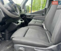 Белый Мерседес Sprinter, объемом двигателя 2.2 л и пробегом 301 тыс. км за 32000 $, фото 9 на Automoto.ua