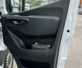 Белый Мерседес Sprinter, объемом двигателя 2.2 л и пробегом 237 тыс. км за 23900 $, фото 17 на Automoto.ua
