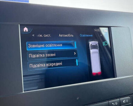 Мерседес Sprinter 2019 в Киеве на Automoto.ua Белый Мерседес Sprinter, объемом двигателя 2.2 л и пробегом 239 тыс. км за 32900 $, фото 34 на Automoto.ua