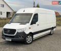 Білий Мерседес Sprinter, об'ємом двигуна 2.14 л та пробігом 290 тис. км за 22500 $, фото 1 на Automoto.ua
