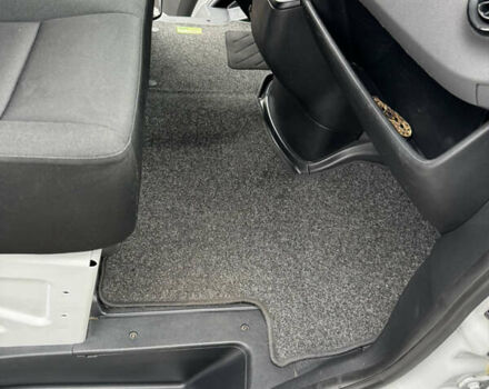 Білий Мерседес Sprinter, об'ємом двигуна 2.14 л та пробігом 290 тис. км за 22500 $, фото 25 на Automoto.ua