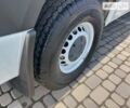 Белый Мерседес Sprinter, объемом двигателя 3 л и пробегом 185 тыс. км за 38900 $, фото 26 на Automoto.ua