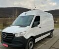 Білий Мерседес Sprinter, об'ємом двигуна 2.2 л та пробігом 235 тис. км за 29000 $, фото 2 на Automoto.ua