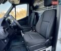 Белый Мерседес Sprinter, объемом двигателя 2.14 л и пробегом 261 тыс. км за 24900 $, фото 23 на Automoto.ua