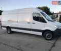 Белый Мерседес Sprinter, объемом двигателя 0 л и пробегом 245 тыс. км за 34600 $, фото 2 на Automoto.ua