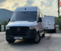 Белый Мерседес Sprinter, объемом двигателя 2.14 л и пробегом 280 тыс. км за 29902 $, фото 14 на Automoto.ua