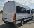Белый Мерседес Sprinter, объемом двигателя 2.99 л и пробегом 650 тыс. км за 37000 $, фото 12 на Automoto.ua