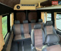 Белый Мерседес Sprinter, объемом двигателя 2.14 л и пробегом 326 тыс. км за 46000 $, фото 4 на Automoto.ua