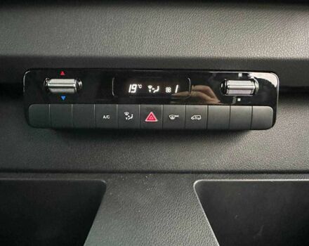 Белый Мерседес Sprinter, объемом двигателя 2.2 л и пробегом 340 тыс. км за 36110 $, фото 14 на Automoto.ua