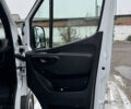 Белый Мерседес Sprinter, объемом двигателя 2.14 л и пробегом 262 тыс. км за 23700 $, фото 22 на Automoto.ua