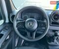 Белый Мерседес Sprinter, объемом двигателя 2.14 л и пробегом 690 тыс. км за 26000 $, фото 29 на Automoto.ua