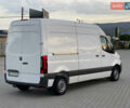 Белый Мерседес Sprinter, объемом двигателя 2.2 л и пробегом 51 тыс. км за 27800 $, фото 7 на Automoto.ua