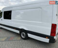 Белый Мерседес Sprinter, объемом двигателя 2.1 л и пробегом 336 тыс. км за 26999 $, фото 5 на Automoto.ua