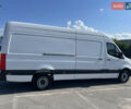Белый Мерседес Sprinter, объемом двигателя 2.14 л и пробегом 260 тыс. км за 28000 $, фото 7 на Automoto.ua