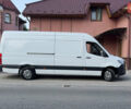 Белый Мерседес Sprinter, объемом двигателя 2.14 л и пробегом 280 тыс. км за 29902 $, фото 19 на Automoto.ua