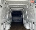 Белый Мерседес Sprinter, объемом двигателя 2.2 л и пробегом 156 тыс. км за 23850 $, фото 30 на Automoto.ua