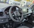 Белый Мерседес Sprinter, объемом двигателя 0 л и пробегом 236 тыс. км за 23555 $, фото 24 на Automoto.ua