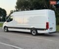Білий Мерседес Sprinter, об'ємом двигуна 2.14 л та пробігом 261 тис. км за 25800 $, фото 72 на Automoto.ua