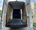 Белый Мерседес Sprinter, объемом двигателя 2.2 л и пробегом 280 тыс. км за 23500 $, фото 59 на Automoto.ua