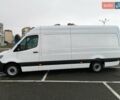 Белый Мерседес Sprinter, объемом двигателя 2.2 л и пробегом 233 тыс. км за 26999 $, фото 24 на Automoto.ua