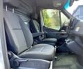 Белый Мерседес Sprinter, объемом двигателя 3 л и пробегом 120 тыс. км за 13500 $, фото 16 на Automoto.ua