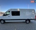 Белый Мерседес Sprinter, объемом двигателя 2.14 л и пробегом 690 тыс. км за 26000 $, фото 8 на Automoto.ua