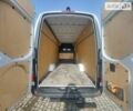 Белый Мерседес Sprinter, объемом двигателя 3 л и пробегом 185 тыс. км за 38900 $, фото 61 на Automoto.ua