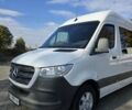 Белый Мерседес Sprinter, объемом двигателя 2.99 л и пробегом 650 тыс. км за 37000 $, фото 2 на Automoto.ua