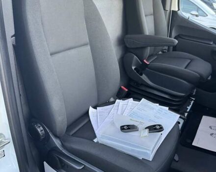 Мерседес Sprinter 2019 в Луцке на Automoto.ua Белый Мерседес Sprinter, объемом двигателя 2.2 л и пробегом 180 тыс. км за 27900 $, фото 46 на Automoto.ua