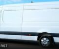 Белый Мерседес Sprinter, объемом двигателя 22 л и пробегом 320 тыс. км за 22000 $, фото 4 на Automoto.ua
