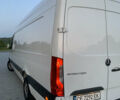 Білий Мерседес Sprinter, об'ємом двигуна 2.99 л та пробігом 284 тис. км за 45000 $, фото 10 на Automoto.ua