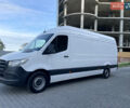 Білий Мерседес Sprinter, об'ємом двигуна 2.2 л та пробігом 280 тис. км за 23800 $, фото 3 на Automoto.ua