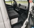 Белый Мерседес Sprinter, объемом двигателя 2.2 л и пробегом 233 тыс. км за 26999 $, фото 51 на Automoto.ua