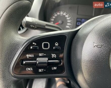 Белый Мерседес Sprinter, объемом двигателя 2.2 л и пробегом 156 тыс. км за 23850 $, фото 45 на Automoto.ua