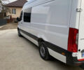 Белый Мерседес Sprinter, объемом двигателя 2.2 л и пробегом 500 тыс. км за 27200 $, фото 10 на Automoto.ua