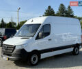 Белый Мерседес Sprinter, объемом двигателя 2.14 л и пробегом 234 тыс. км за 20800 $, фото 2 на Automoto.ua