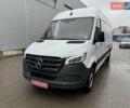 Белый Мерседес Sprinter, объемом двигателя 2.99 л и пробегом 271 тыс. км за 34299 $, фото 5 на Automoto.ua