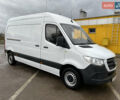 Білий Мерседес Sprinter, об'ємом двигуна 2.2 л та пробігом 131 тис. км за 22999 $, фото 21 на Automoto.ua