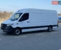 Белый Мерседес Sprinter, объемом двигателя 2.14 л и пробегом 261 тыс. км за 24900 $, фото 75 на Automoto.ua