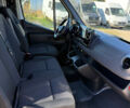 Белый Мерседес Sprinter, объемом двигателя 2.2 л и пробегом 301 тыс. км за 35500 $, фото 10 на Automoto.ua