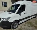 Білий Мерседес Sprinter, об'ємом двигуна 2.14 л та пробігом 236 тис. км за 26800 $, фото 3 на Automoto.ua