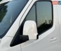 Білий Мерседес Sprinter, об'ємом двигуна 2.14 л та пробігом 261 тис. км за 25800 $, фото 20 на Automoto.ua