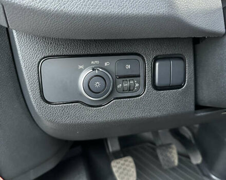 Белый Мерседес Sprinter, объемом двигателя 2.1 л и пробегом 336 тыс. км за 26999 $, фото 9 на Automoto.ua