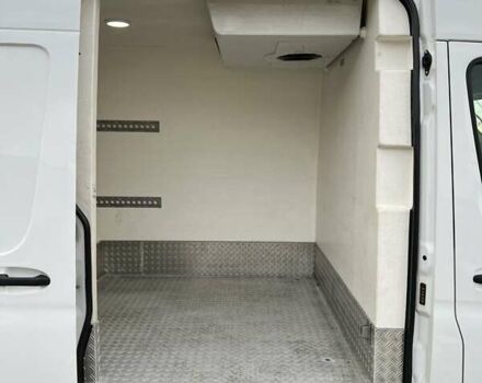 Білий Мерседес Sprinter, об'ємом двигуна 2.2 л та пробігом 235 тис. км за 29000 $, фото 10 на Automoto.ua