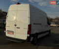 Білий Мерседес Sprinter, об'ємом двигуна 2.2 л та пробігом 212 тис. км за 23700 $, фото 7 на Automoto.ua