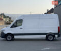 Белый Мерседес Sprinter, объемом двигателя 2.2 л и пробегом 45 тыс. км за 27800 $, фото 11 на Automoto.ua