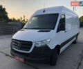 Белый Мерседес Sprinter, объемом двигателя 0 л и пробегом 245 тыс. км за 34600 $, фото 9 на Automoto.ua