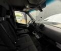 Белый Мерседес Sprinter, объемом двигателя 2.2 л и пробегом 227 тыс. км за 38000 $, фото 16 на Automoto.ua